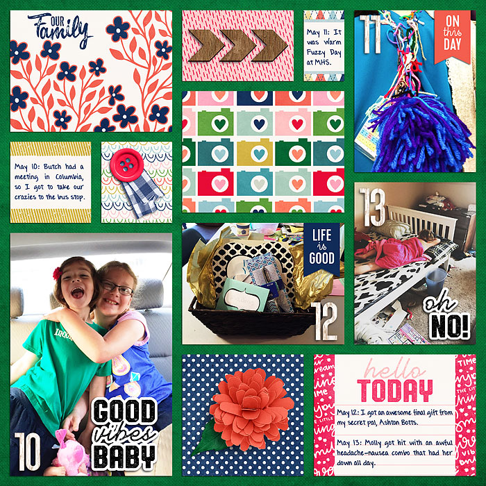 2017 P365 Week 19 Right