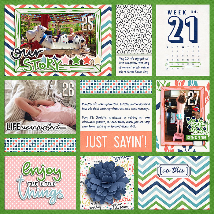 2017 P365 Week 21 Right