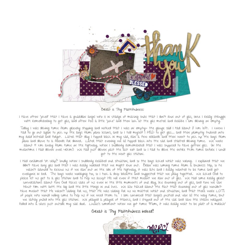 2017 Project Life Book 2 - Page 022