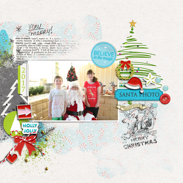 2017 santa photo