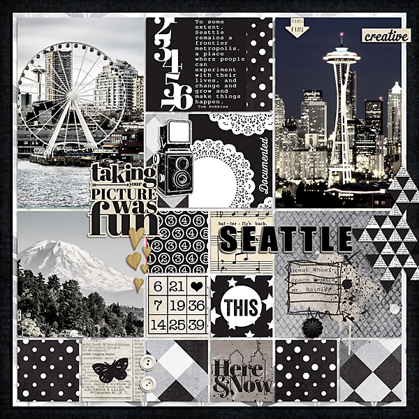 2017 Seattle