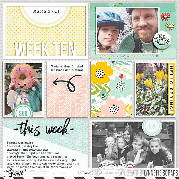 2017 week 10, left side