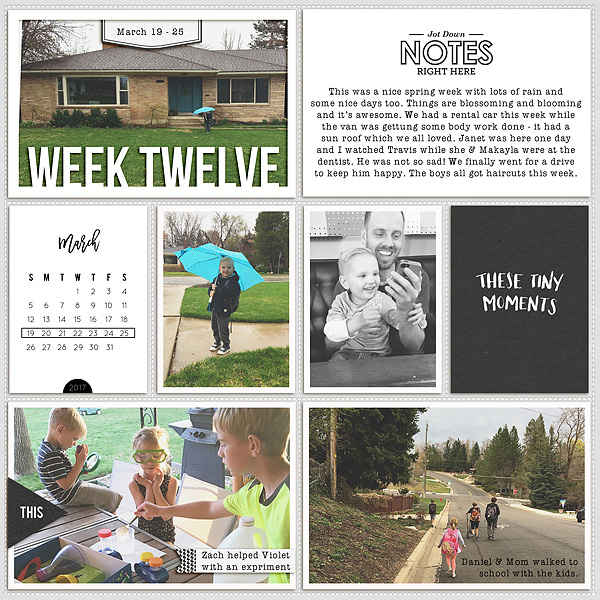 2017 week 12, left side