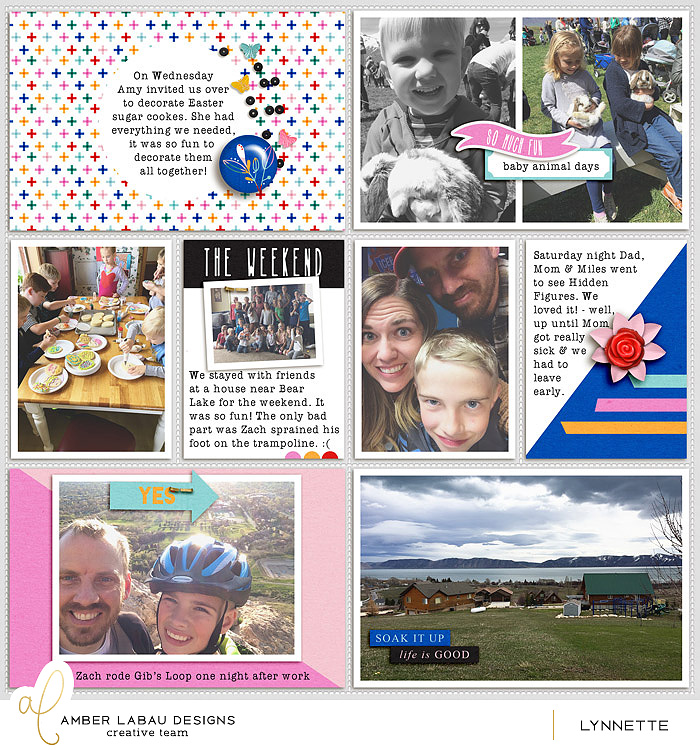 2017 week 14, right side