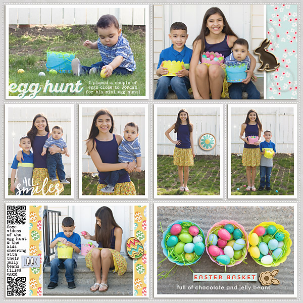 2017 Week 16 Right- Easter