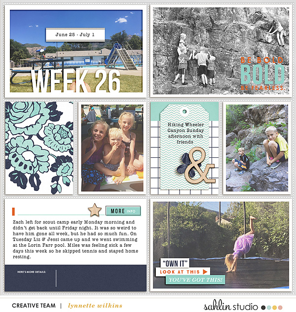 2017 week 26, left side
