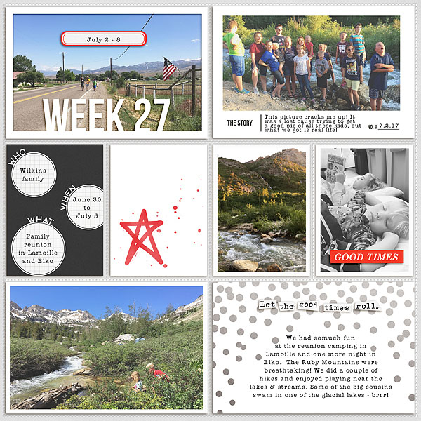 2017 week 27, left side