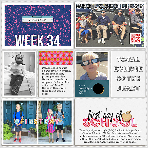 2017 week 34 - left side