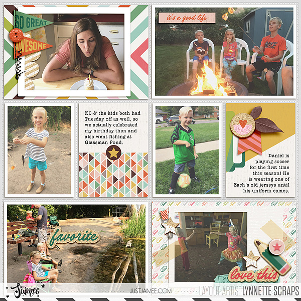 2017 week 36 - right side
