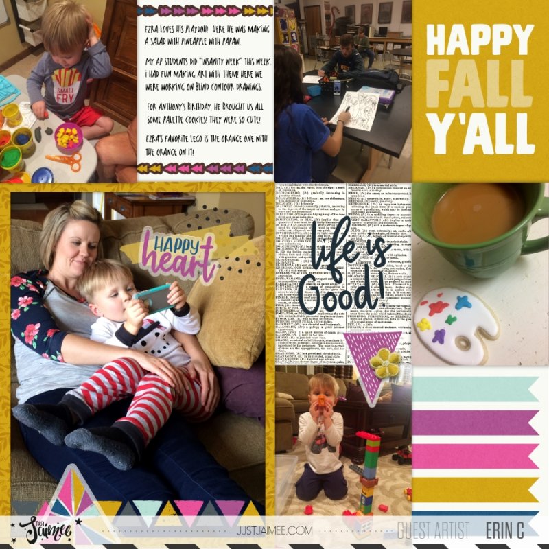 2017 Week 45 Page 1