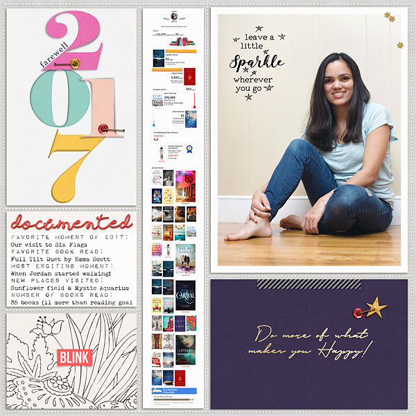 2017 Week 52-3 Closing Page
