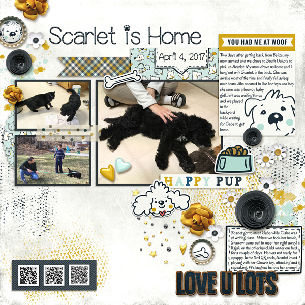 20170404-02 Scarlet is home