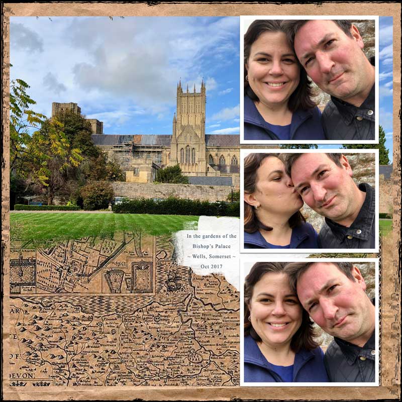 20171020 Bishop's Palace