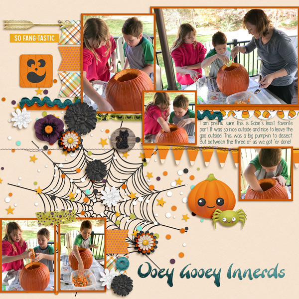 20171022 Ooey Gooey Innerds