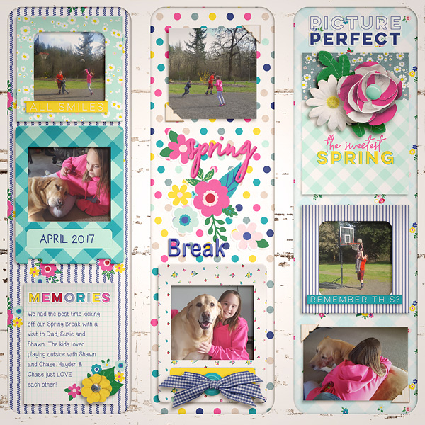 2017_4_Spring Break