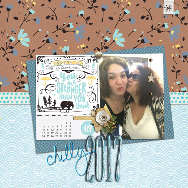 2017MiniBookCalendar