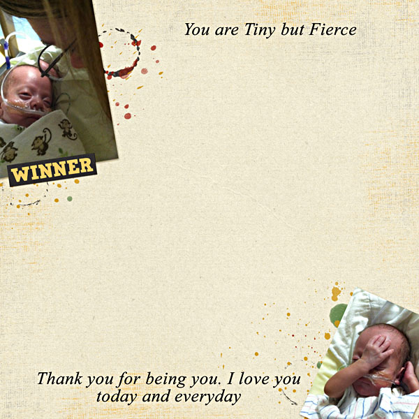 2017MOC_Day17_Inspiration_You are Tiny and Fierce