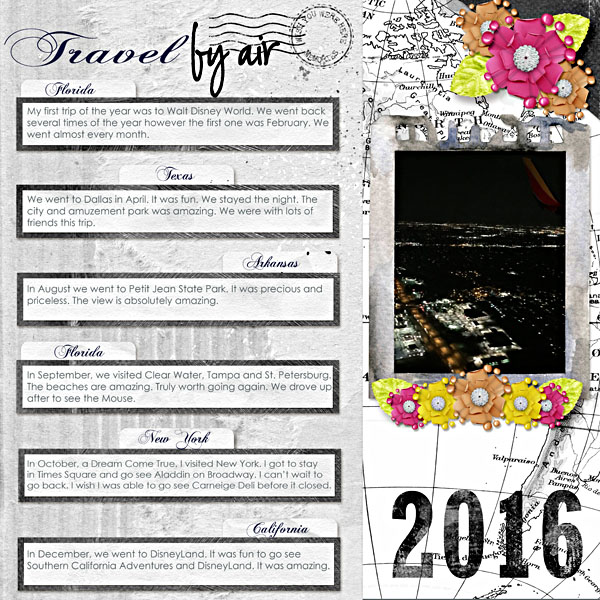 2017MOC_Day_19_List Challenge - Travel by Air