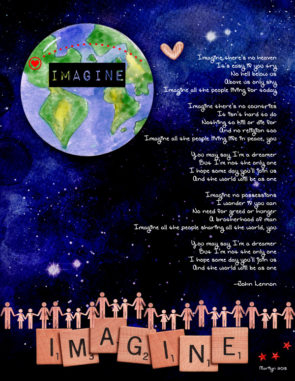2018-03_March-TLP_AJ_4Week_Lyrics_Nostalgia_web