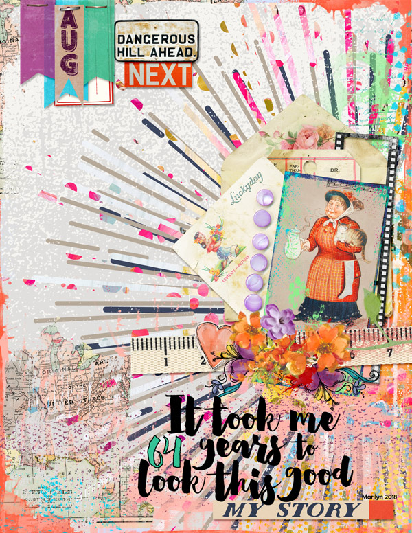 2018-04_April-TLP_AJ_4Week_My-Timeline_web