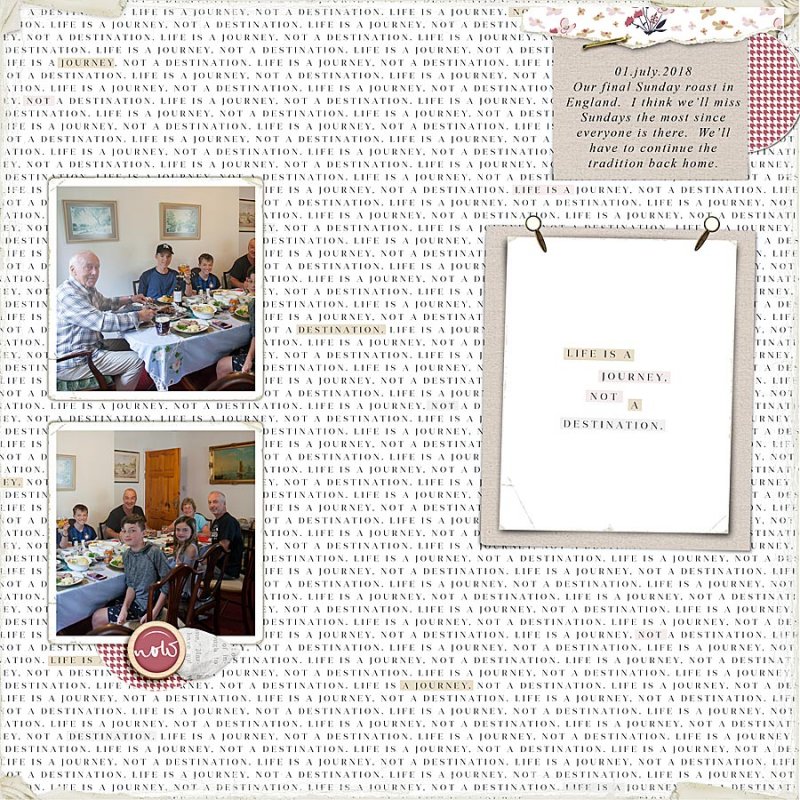 2018.07.01-Sundays