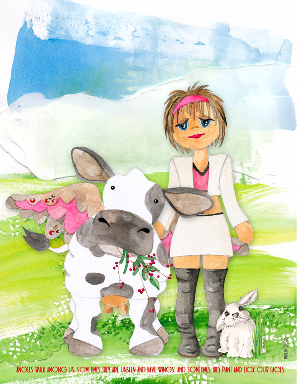 2018-07_July-TLP_AJ_2Week_Animals-for-Dawn_web