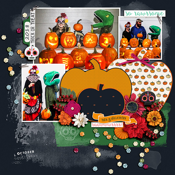 2018-10-14 Halloween