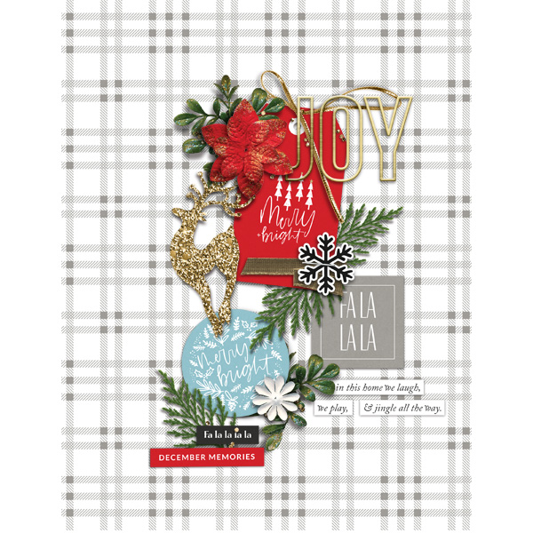 2018 12 December Dashboard