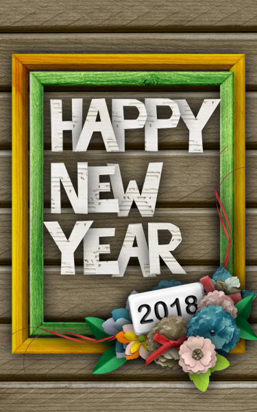 2018 1st Dashboard