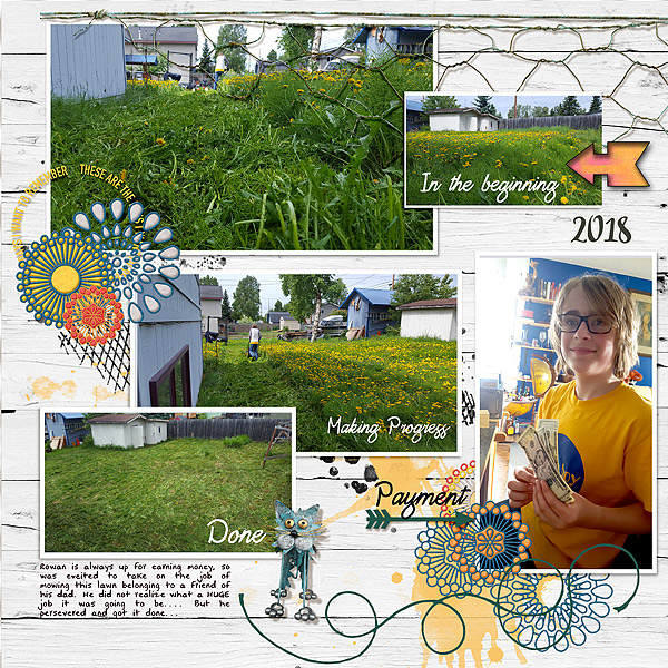 2018--Bash-Recipe-#3-Rowan-Mowing-lawn