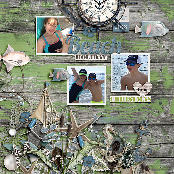 2018-Beach-Holiday