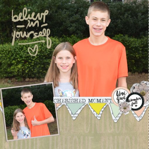 2018 Calendar - August
