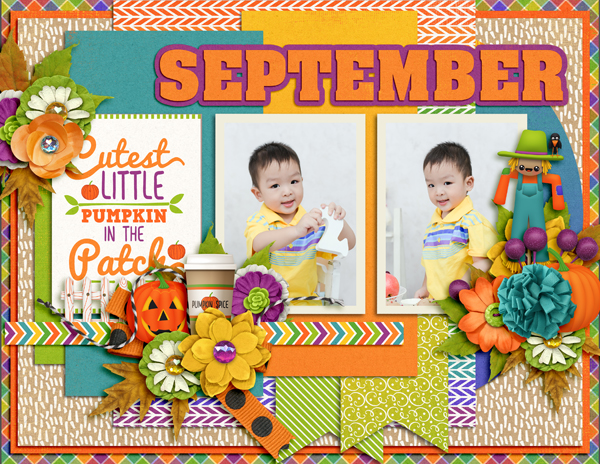 2018 Calendar - Sep