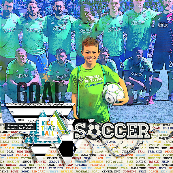 2018 Connor The Future Sounder