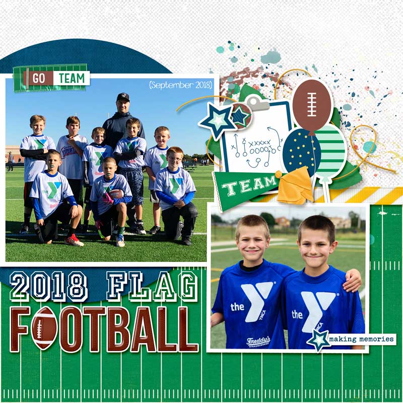 2018 Flag Football (Slow Scrap 10/6/23)