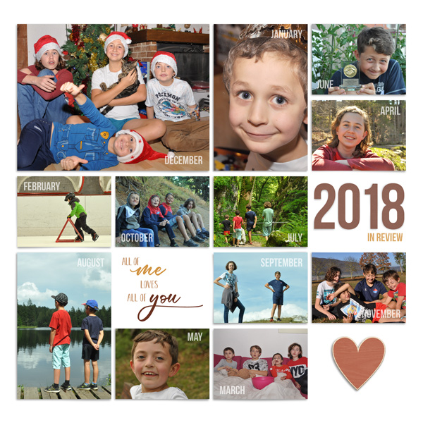 2018 in review