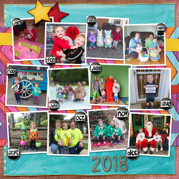 2018 In Review