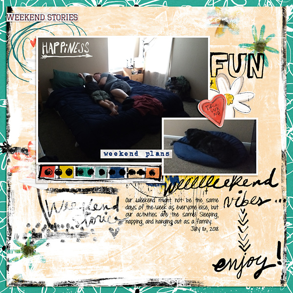 2018 July Weekend Stories Copy