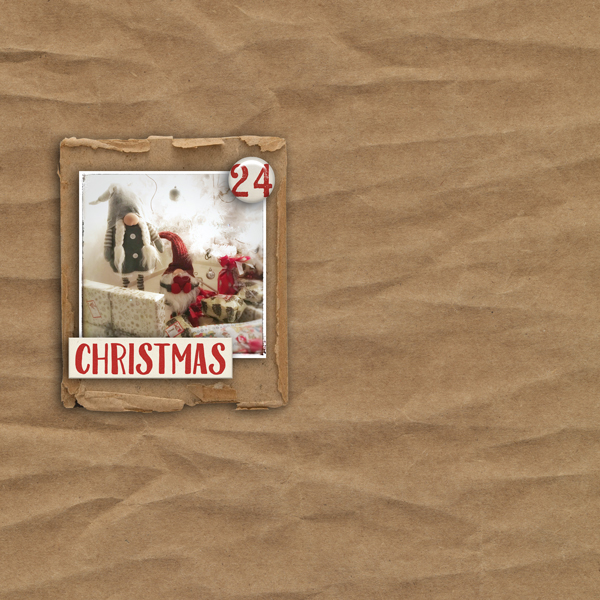 2018 - Moc10 - Christmas