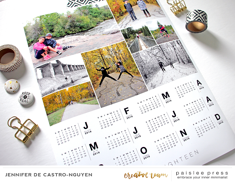2018 Poster Calendar No.2 (1)