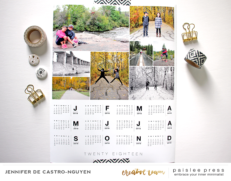 2018 Poster Calendar No.2 (2)