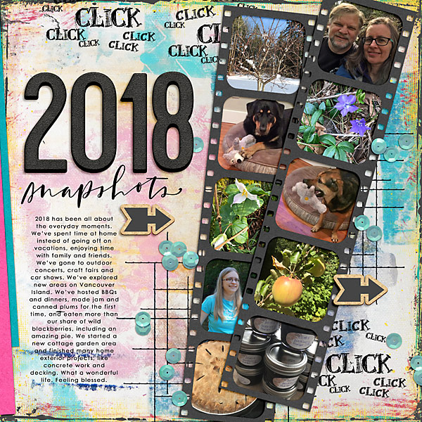2018 title page