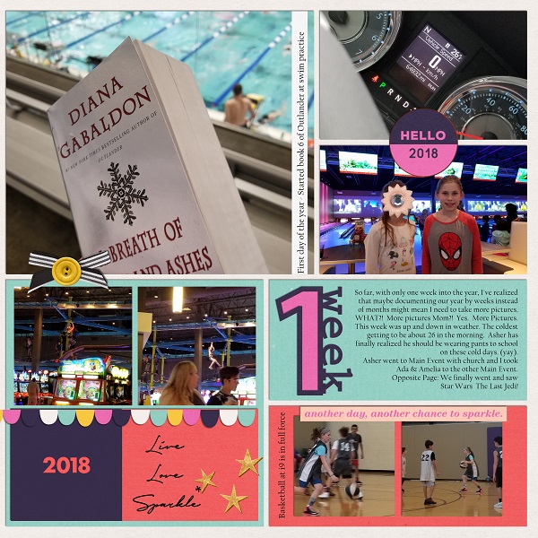 2018 W1R