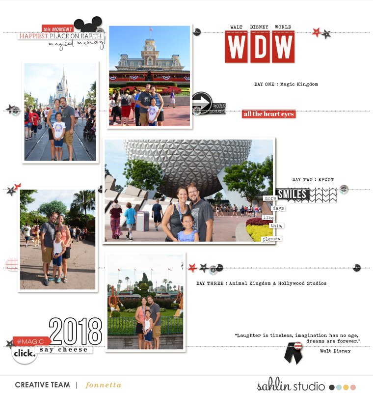 2018 WDW Book Cover