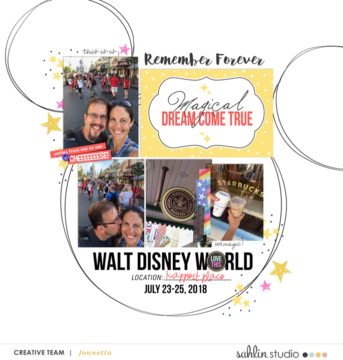 2018 WDW Cover