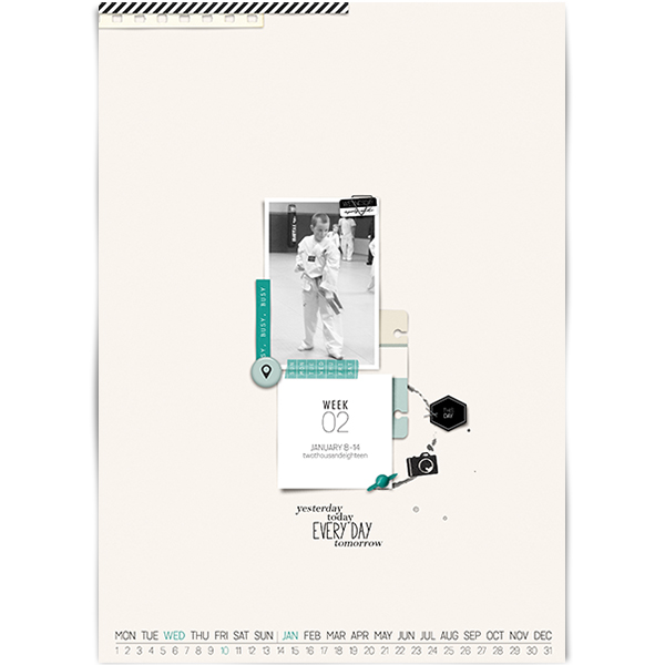 2018, week 02