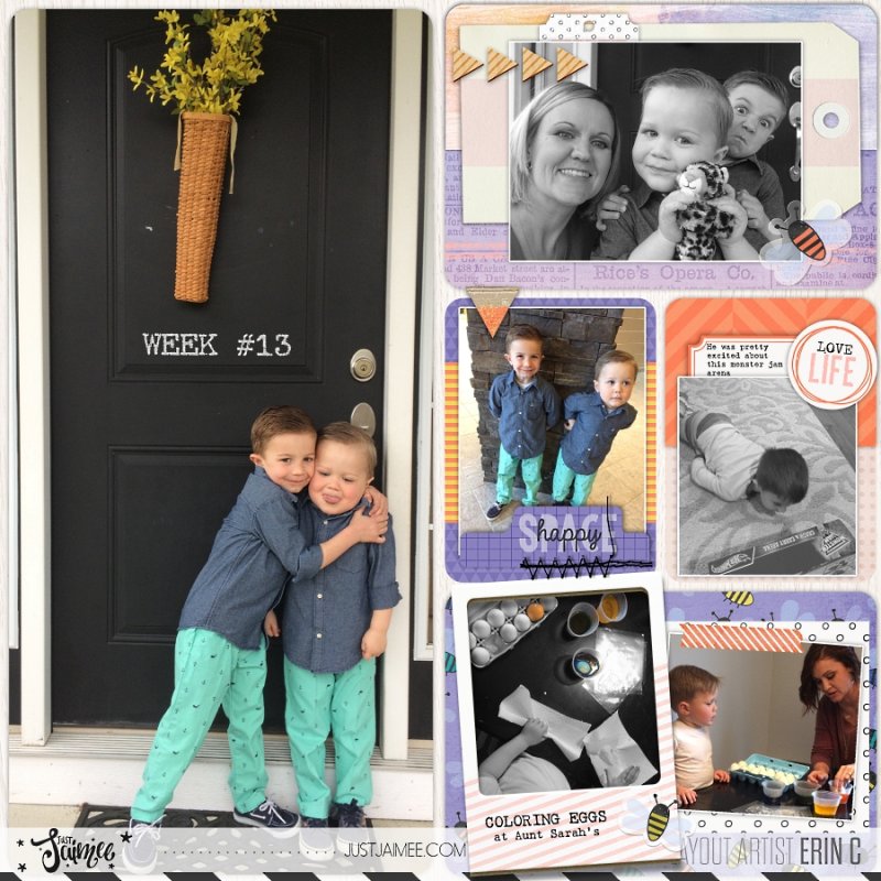 2018 Week 13, Left