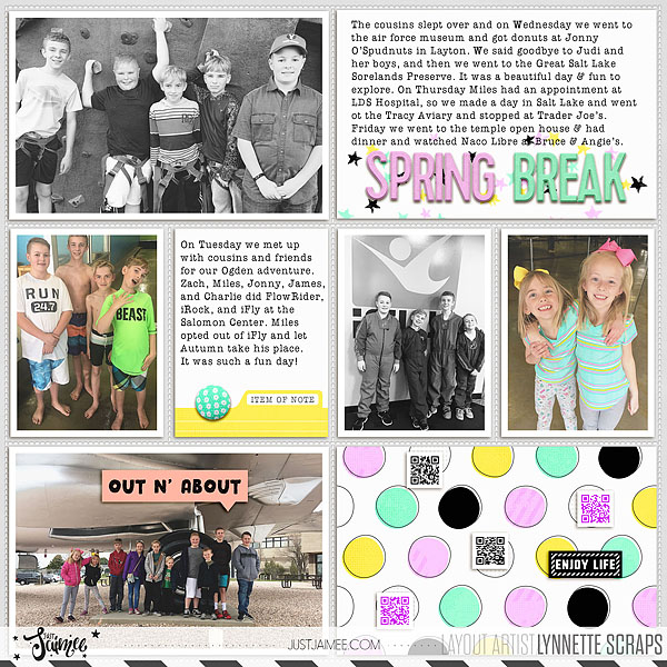 2018 Week 14 - right side