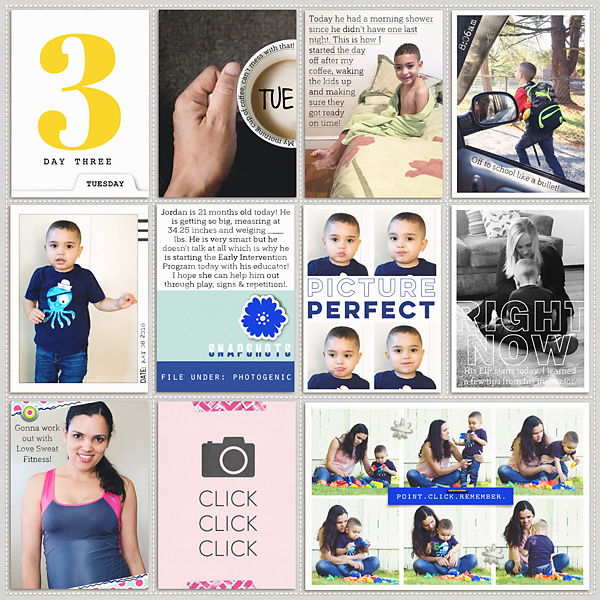 2018 Week 19 WITL-03 Tuesday