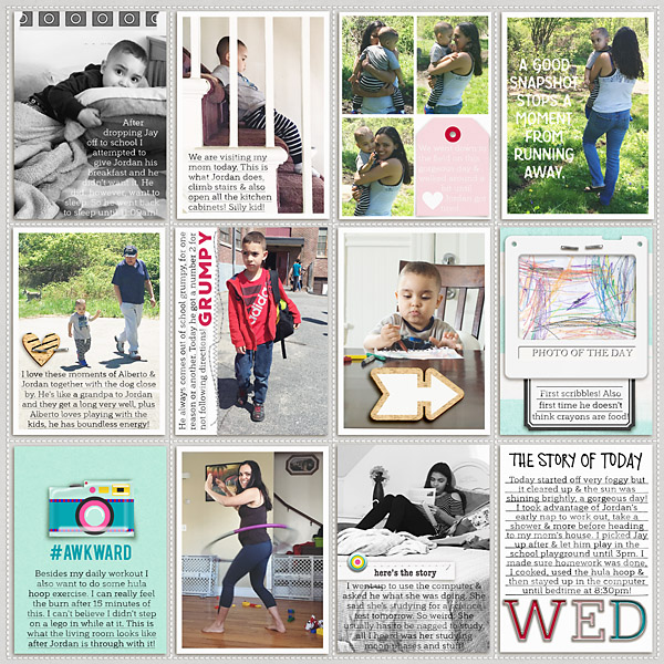 2018 Week 19 WITL-04 Wednesday